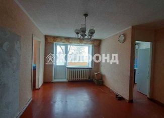 Продам 2-комнатную квартиру, 44 м2, Кемеровская область, Новогодняя улица, 19