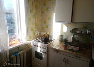 Продается двухкомнатная квартира, 45 м2, Вологда, Петрозаводская улица, 26, 6-й микрорайон