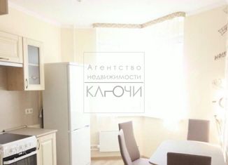 Продам двухкомнатную квартиру, 52 м2, Москва, улица Лавриненко, 3А, метро Некрасовка