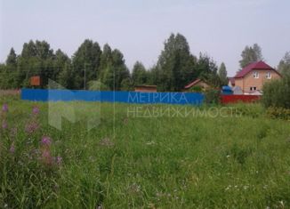 Земельный участок на продажу, 8 сот., СНТ Поляна