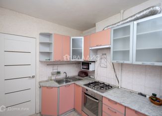 Продажа 3-ком. квартиры, 61.3 м2, Нижний Новгород, Пятигорская улица, 16, Пятигорская улица