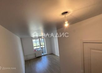 Продаю квартиру студию, 27.3 м2, село Остафьево, улица Логинова, 5к1