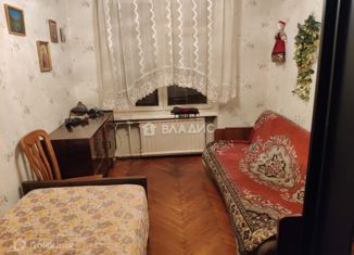 Продается 2-комнатная квартира, 46 м2, Санкт-Петербург, Белградская улица, 20к1, муниципальный округ Купчино