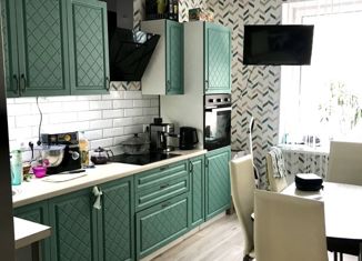 Продажа 3-комнатной квартиры, 74 м2, Домодедово, Лунная улица, 33