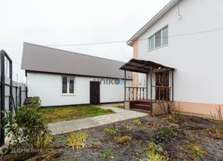 Продаю дом, 144 м2, деревня Атаевка, Новая Атаевская улица, 6