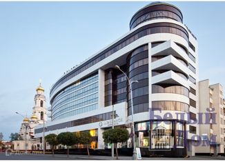 Сдается офис, 83.7 м2, Екатеринбург, улица Воеводина, 8, улица Воеводина