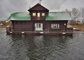 Продам дом, 100 м2, поселок Власть Труда, Центральная улица