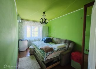 Продается 3-комнатная квартира, 59 м2, Новокузнецк, улица Тореза, 44
