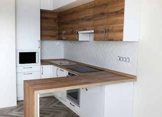 Продаю 1-ком. квартиру, 40 м2, Краснодар, 5-я Дорожная улица, 68к2, ЖК Абрикос