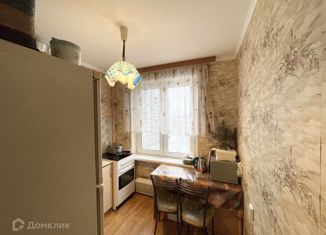 Продается 2-комнатная квартира, 45 м2, дачный посёлок Кокошкино, улица Дзержинского, 1