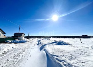 Продам участок, 9.8 сот., село Плеханово, Центральная улица