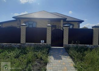 Продам дом, 107 м2, село Репное, Архитектурная улица, 4