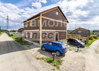 Продаю дом, 177.9 м2, Среднеуральск, СНТ Строитель-2, 90