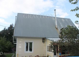 Продаю дом, 64.7 м2, поселок Дубровка, Садовая улица, 15