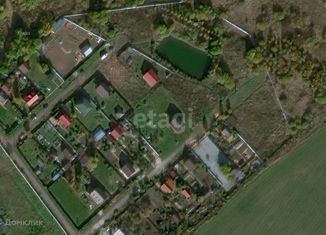 Земельный участок на продажу, 6 сот., деревня Сертякино