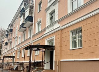 Продажа 3-комнатной квартиры, 68.5 м2, Нижегородская область, улица Генкиной, 41А
