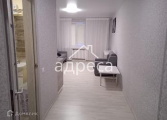 Сдаю в аренду 1-ком. квартиру, 27 м2, Самара, Заводское шоссе, 59Б, метро Юнгородок