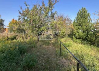 Участок на продажу, 35 сот., село Кусуново, Центральная улица, 45