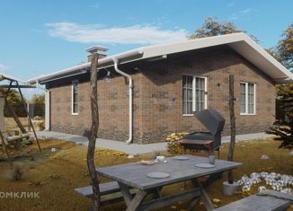 Продаю дом, 60 м2, деревня Напрудное, Парковая улица