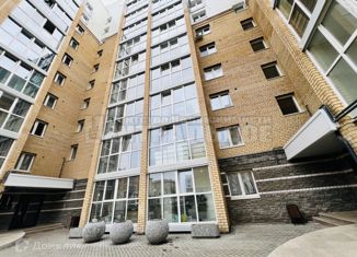 Продается однокомнатная квартира, 43 м2, деревня Киселёвка, Изумрудная улица, 10