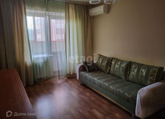 1-комнатная квартира в аренду, 44.2 м2, Новосибирск, улица Орджоникидзе, 30, улица Орджоникидзе