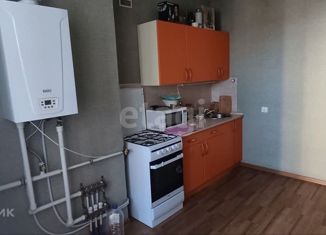 Продается 1-комнатная квартира, 43.5 м2, Калуга, улица Кубяка, 9к5