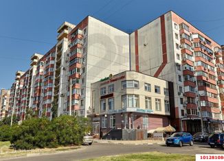 Продажа офиса, 99 м2, Краснодар, проспект Чекистов, 28