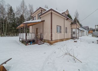 Продам дом, 140 м2, Наро-Фоминский городской округ, 46Н-06022