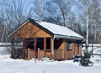 Продам дом, 47 м2, село Чёрная Речка