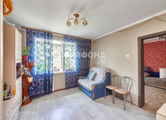 Продается комната, 29.6 м2, Новосибирск, улица Богдана Хмельницкого, 107/1, Калининский район