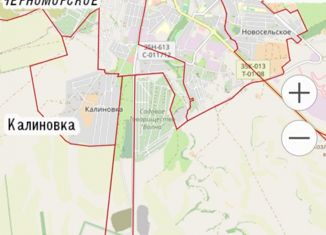 Продам участок, 6 сот., СНТ Таврия, СНТ Таврия, 2