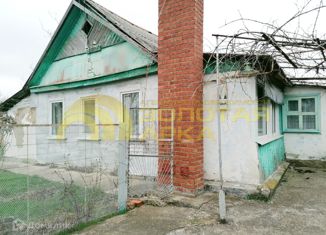 Продается дом, 64.6 м2, поселок городского типа Ахтырский, улица Урицкого