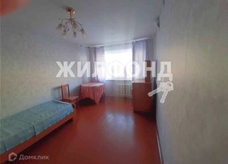 Продажа однокомнатной квартиры, 30.7 м2, Осинники, улица Ефимова, 38