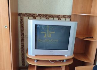 Продается 1-комнатная квартира, 30 м2, Октябрьский, улица Кортунова, 12