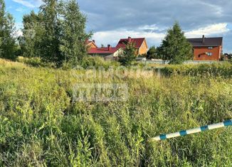 Продаю земельный участок, 8.36 сот., село Булгаково