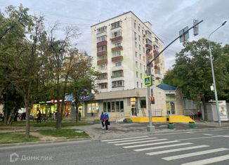 Продаю 1-ком. квартиру, 32 м2, Москва, Каширское шоссе, 26к2, район Москворечье-Сабурово