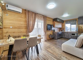 Продажа дома, 119.5 м2, станица Елизаветинская, Лесная улица