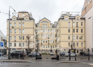 Продам 2-комнатную квартиру, 90.1 м2, Москва, Луков переулок, 4, Луков переулок