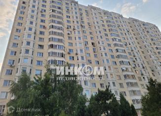 Продам 2-ком. квартиру, 54.8 м2, Москва, улица Кадырова, 8, метро Бунинская аллея