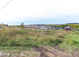 Продажа земельного участка, 15 сот., деревня Малая Шильна, улица Дубовая Грива