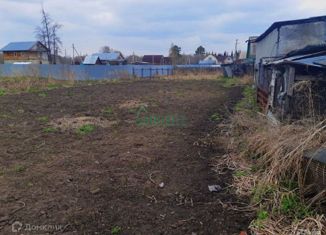 Продам участок, 6.9 сот., посёлок Прииртышский, улица Мостостроителей, 1