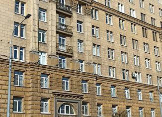 Продам трехкомнатную квартиру, 76.3 м2, Санкт-Петербург, Автовская улица, 2