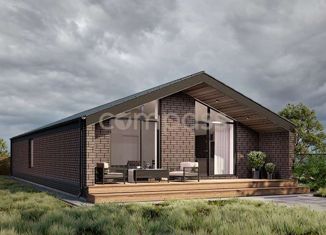 Дом на продажу, 98 м2, деревня Елань