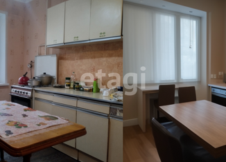 3-ком. квартира на продажу, 58.8 м2, Алексеевка, Республиканская улица, 69