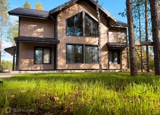 Дом на продажу, 250 м2, садоводческое некоммерческое товарищество Зелёный Остров, Сосновая улица