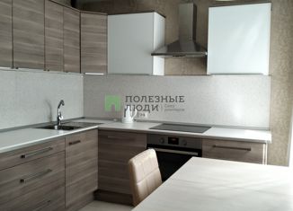 1-ком. квартира на продажу, 43 м2, Алтайский край, Балтийская улица, 13