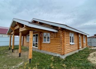 Продажа дома, 85 м2, поселок Малая Тополевка