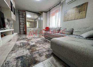 Продается двухкомнатная квартира, 44 м2, Самара, метро Победа, улица Георгия Ратнера, 17