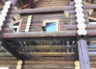 Продается дом, 219.4 м2, село Пешково, Угловая улица