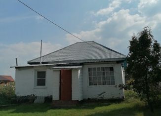 Дом на продажу, 54 м2, село Санниково, улица Лесникова, 4